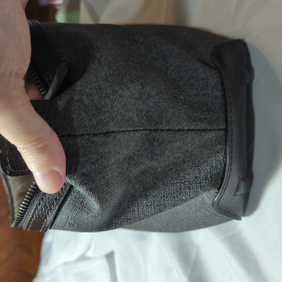 Tumi Astor Shave Bag - Picture 3 of 12